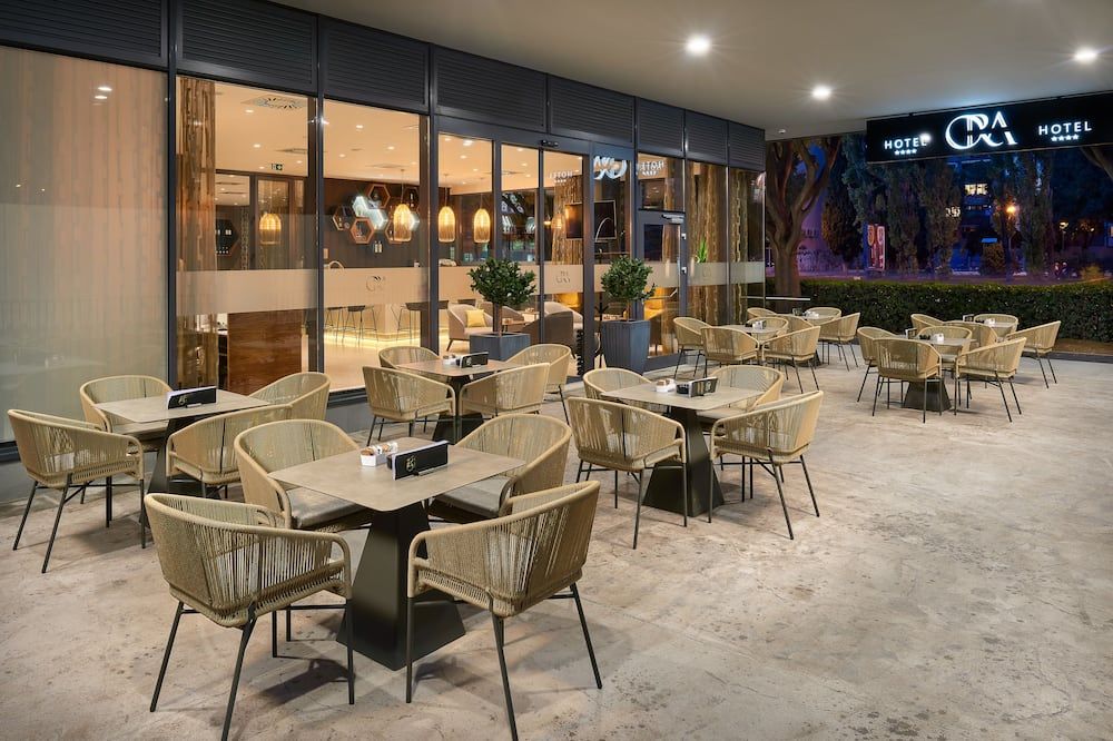 Restaurang