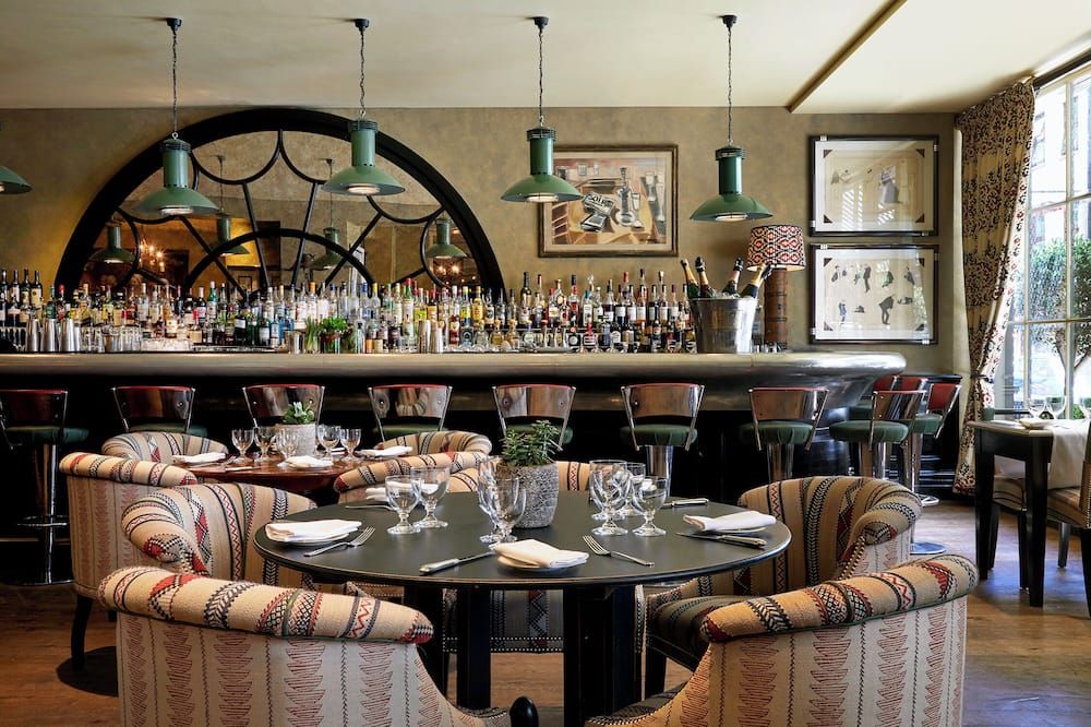 Restaurang