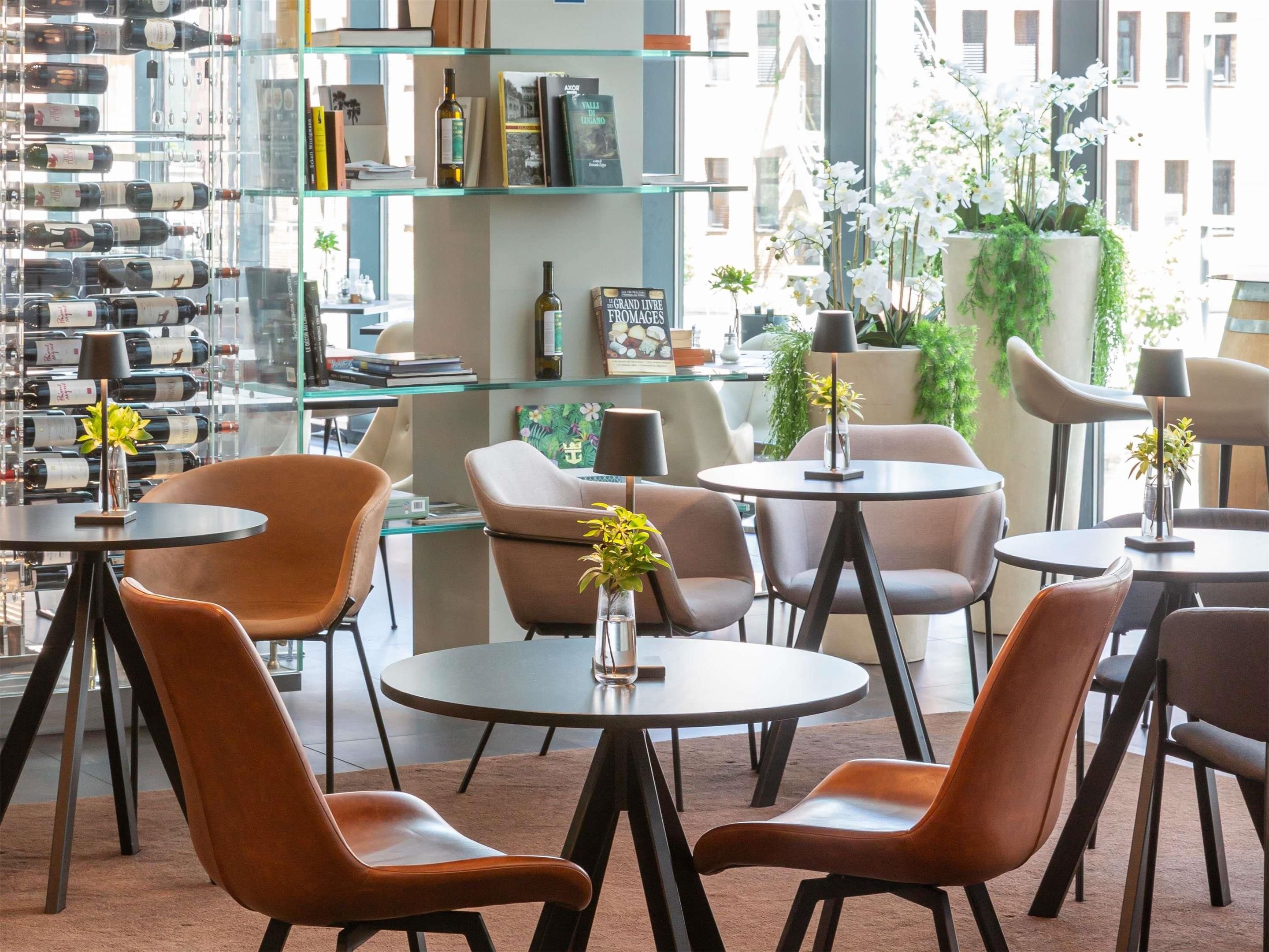 Restaurang