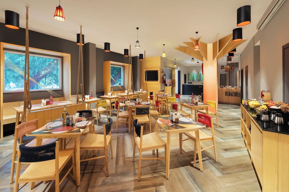 Restaurang