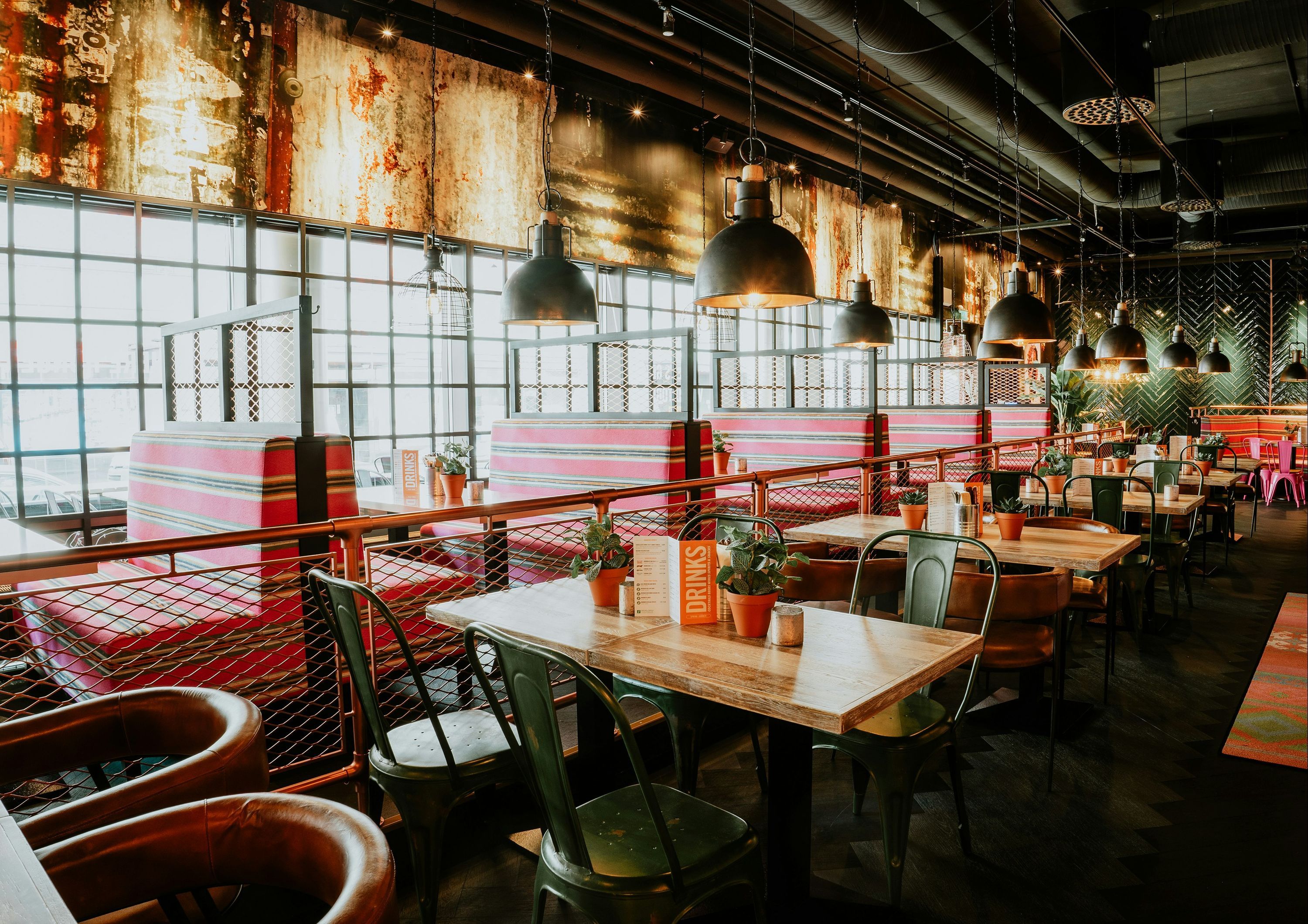 Restaurang