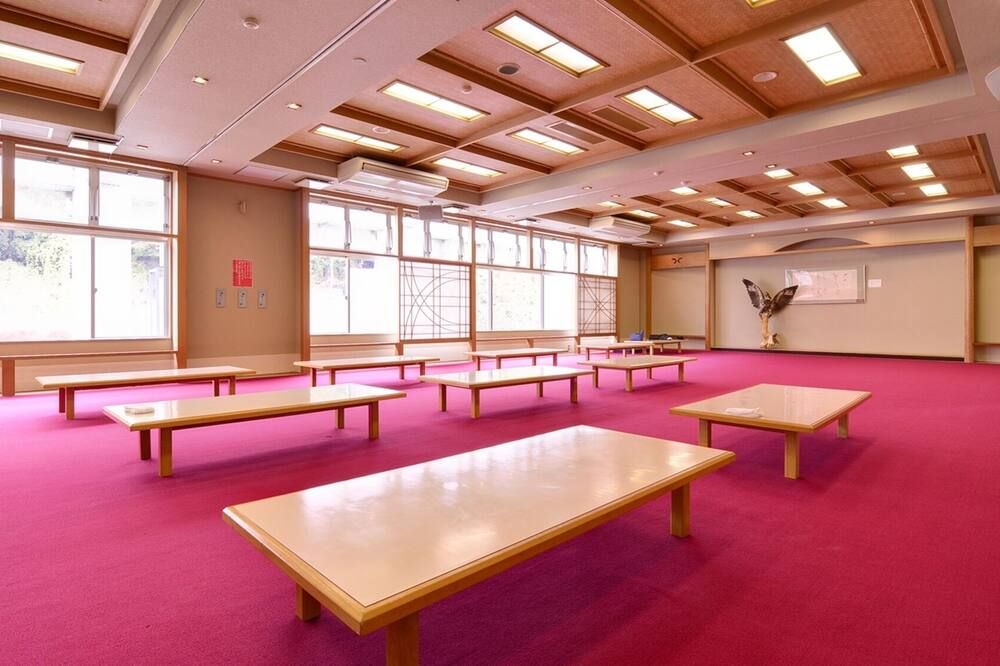 Konferensrum