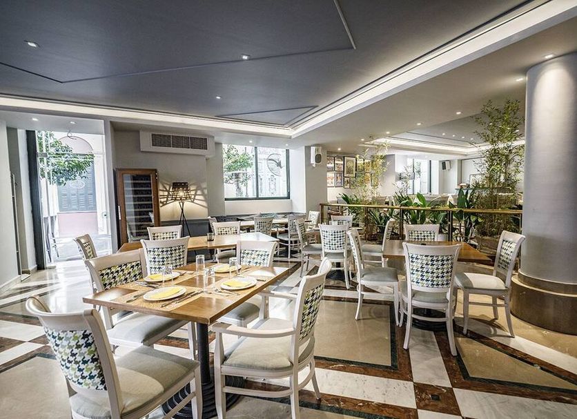 Restaurang Foto