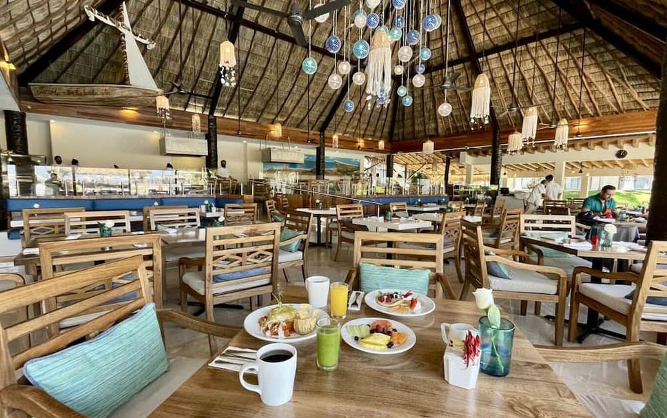 Restaurang Foto