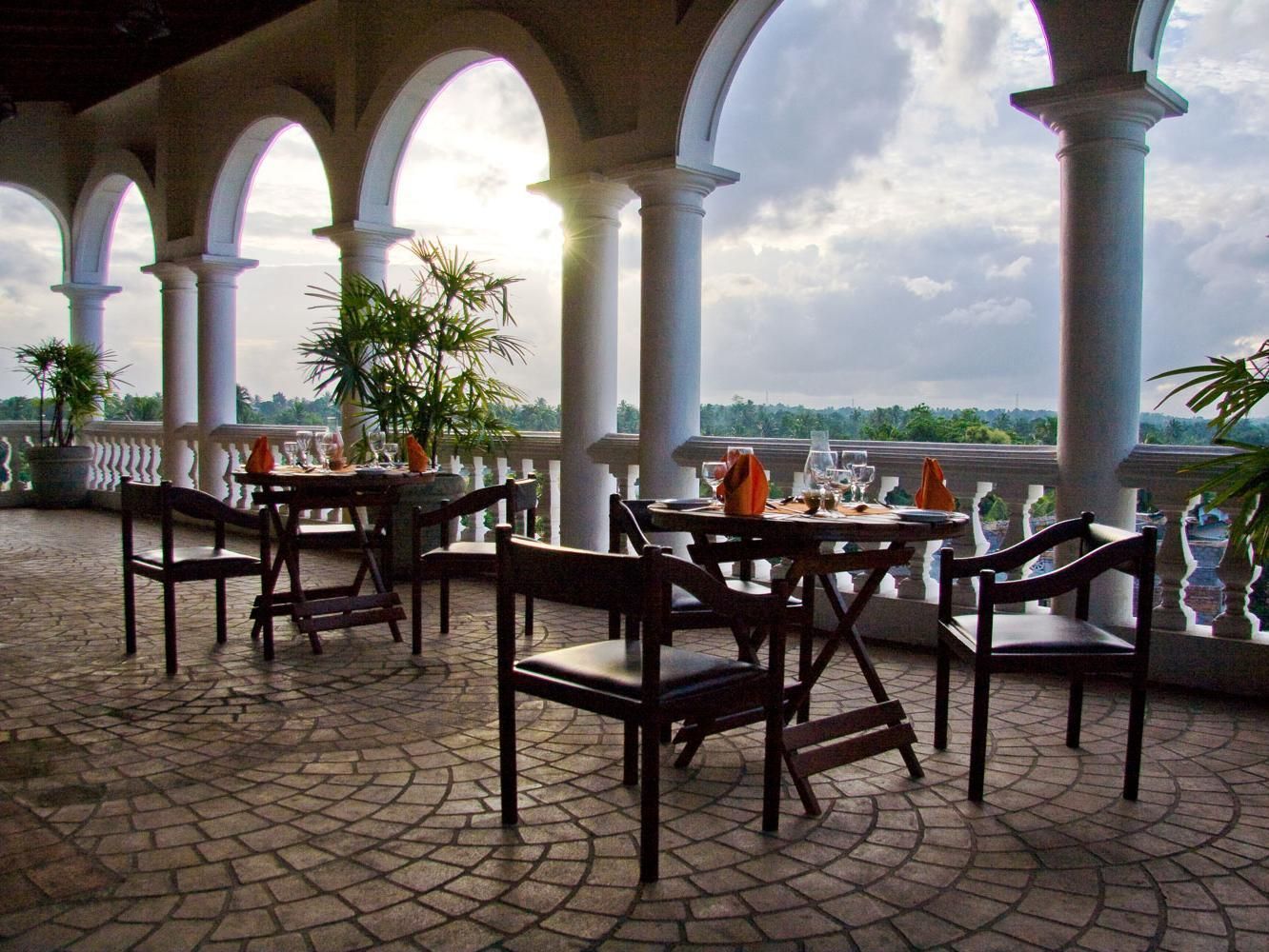 Restaurang