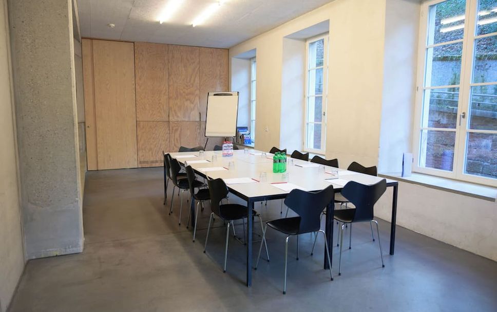 Konferensrum Foto