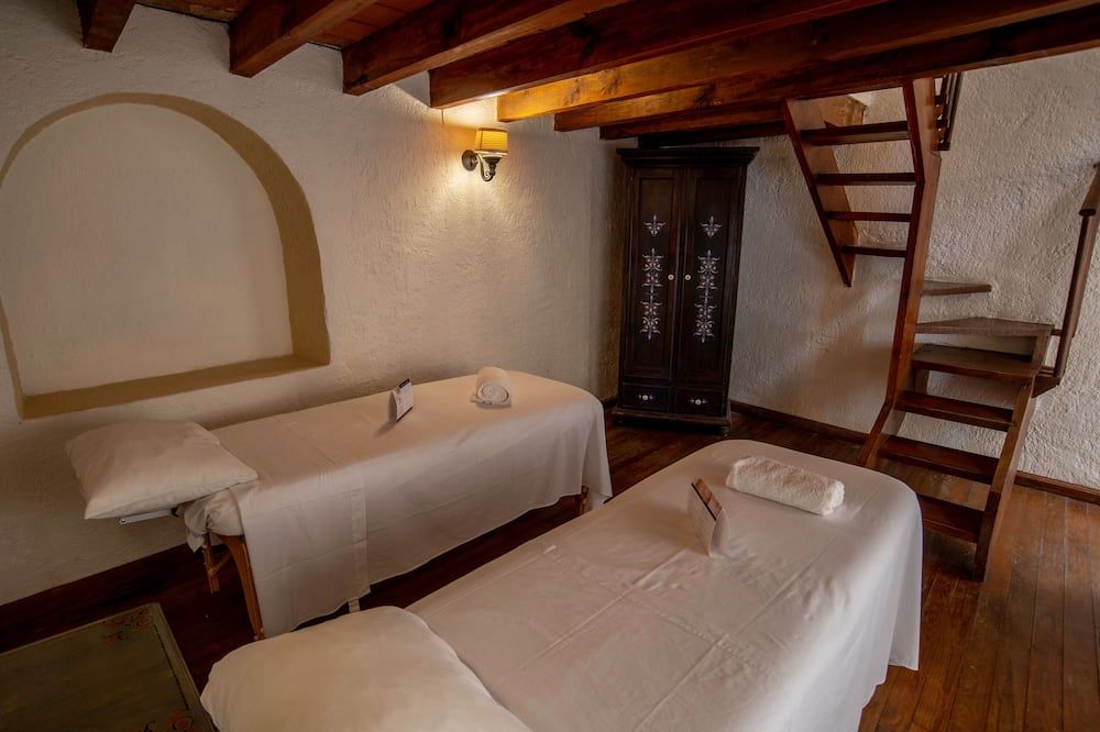 Spa