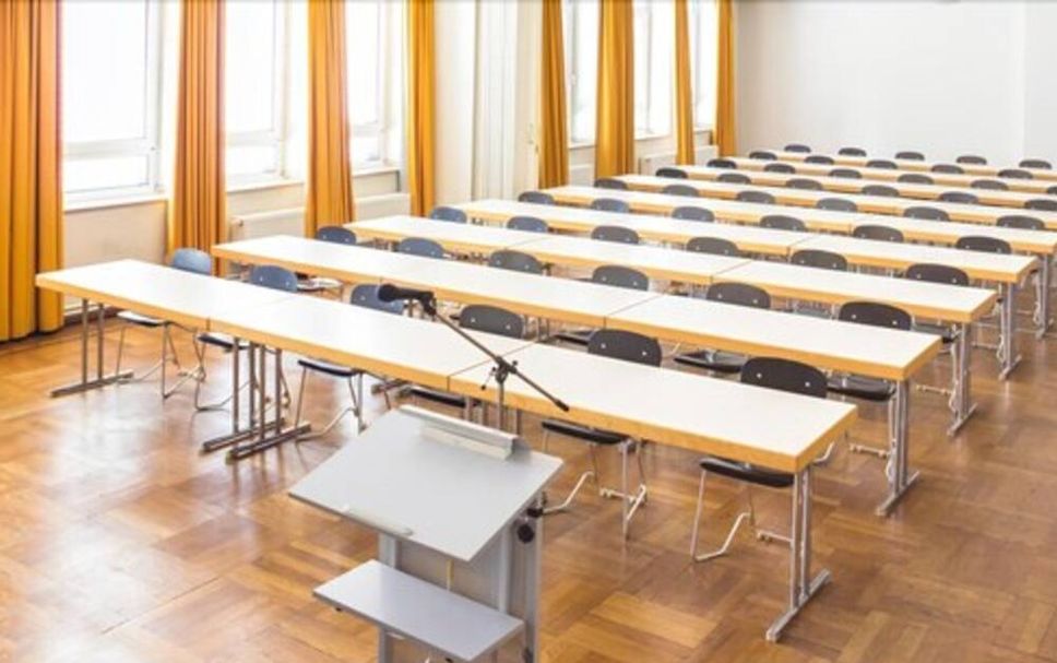 Konferensrum Foto