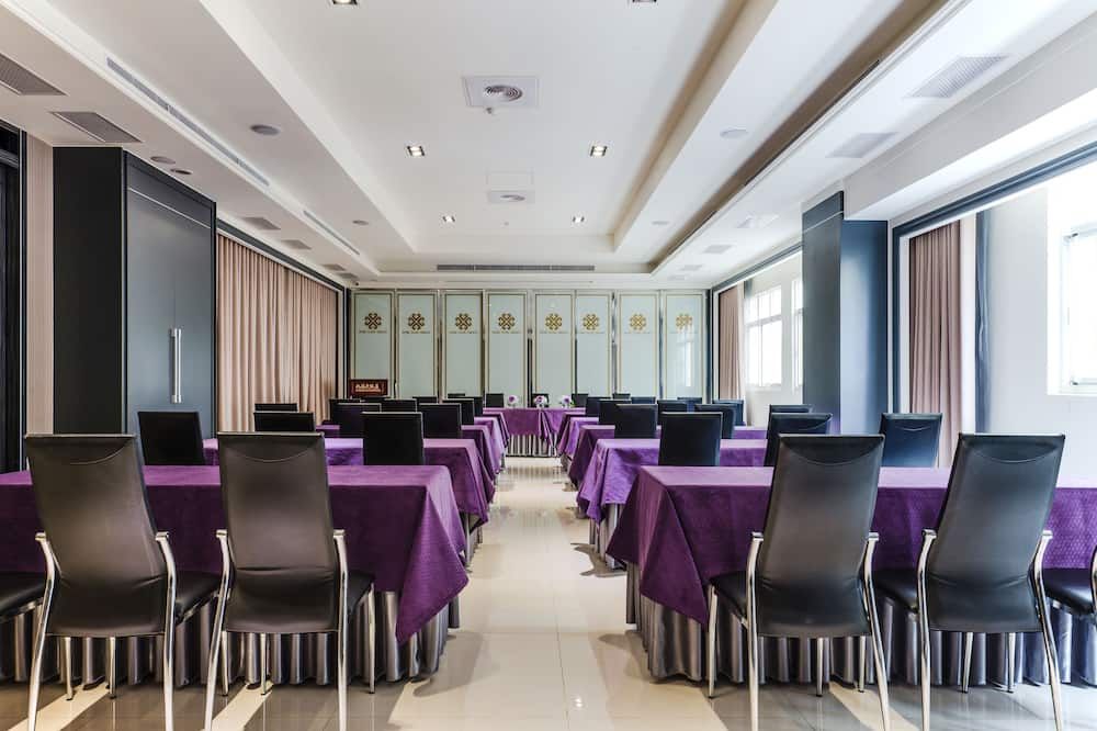 Konferensrum