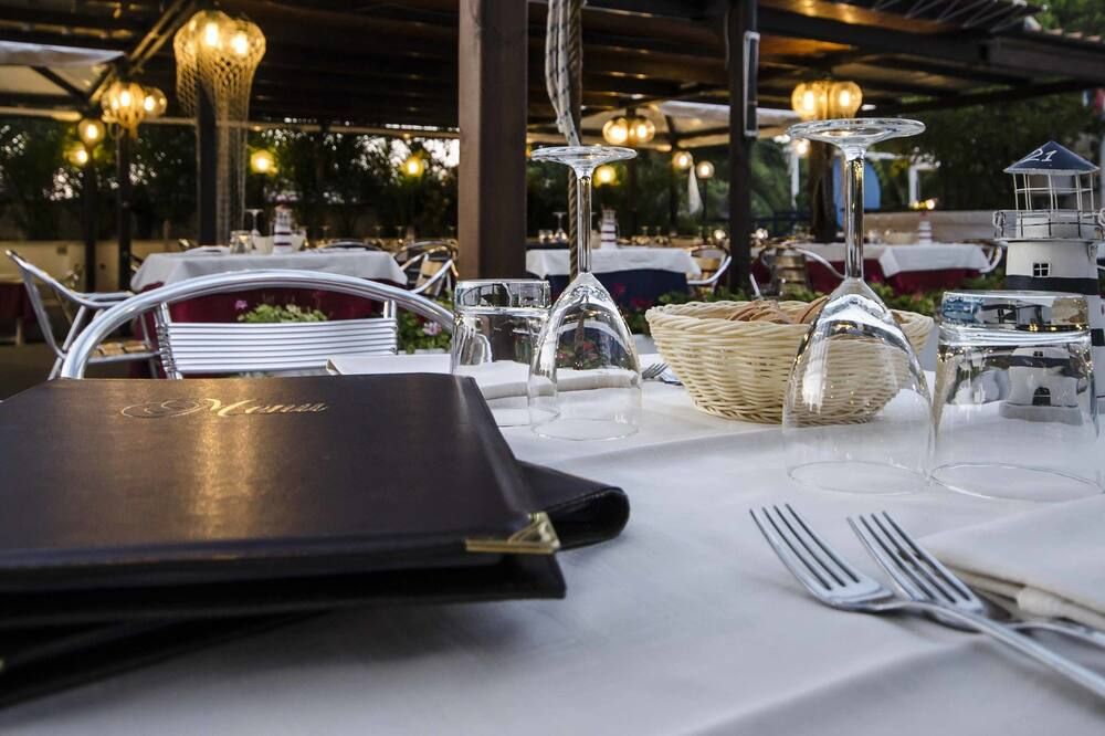 Restaurang