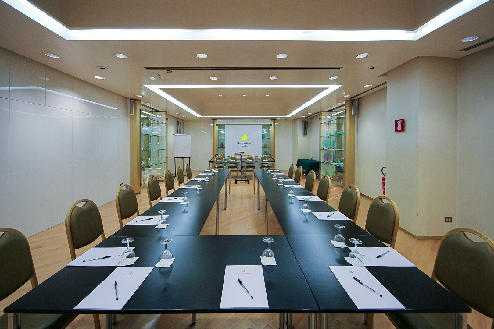 Konferensrum