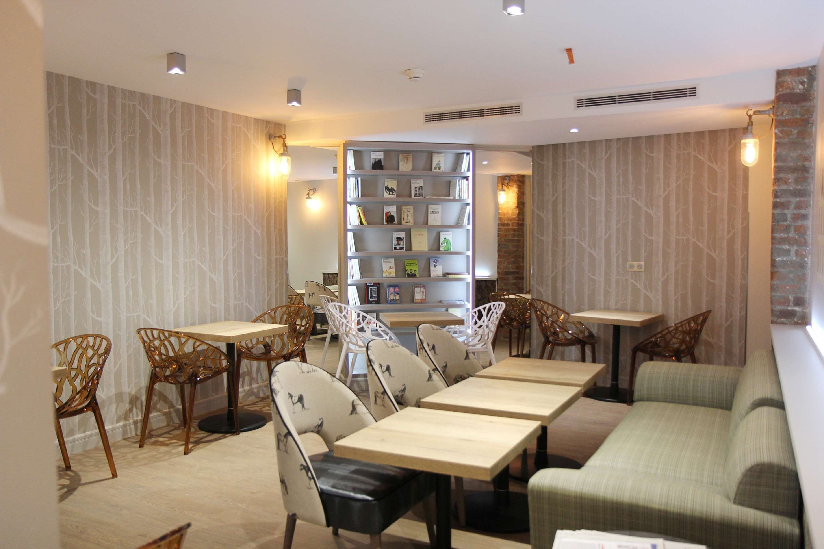 Restaurang