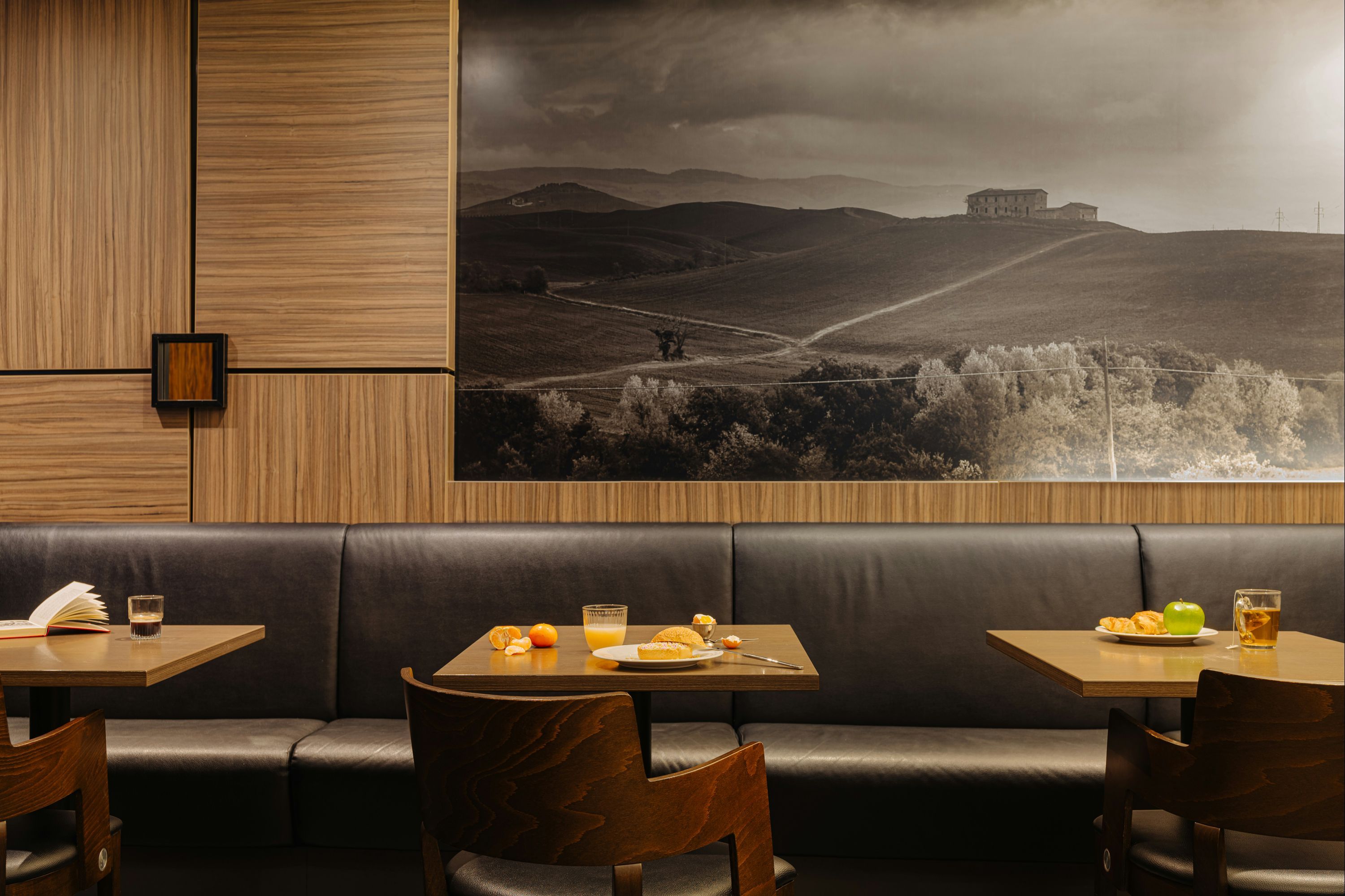 Restaurang