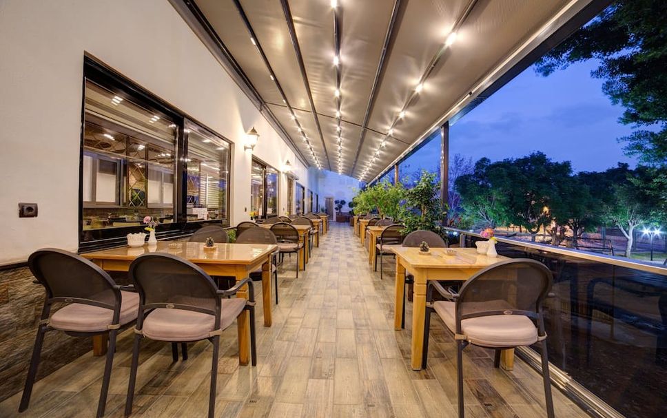 Restaurang Foto