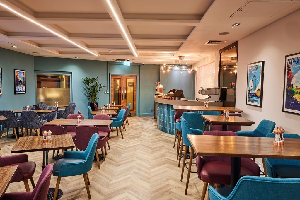 Restaurang