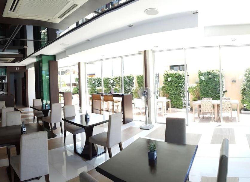Restaurang Foto