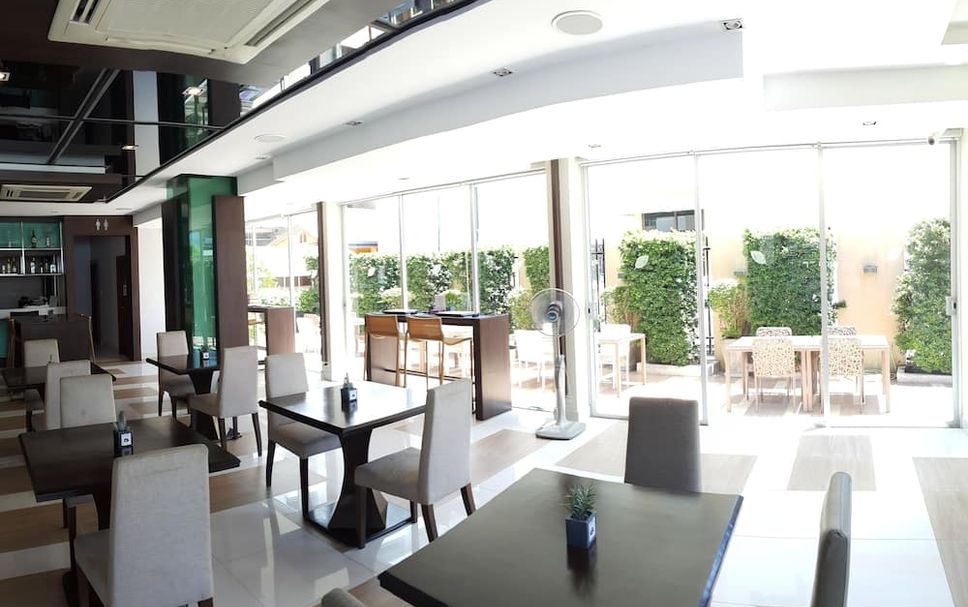 Restaurang Foto