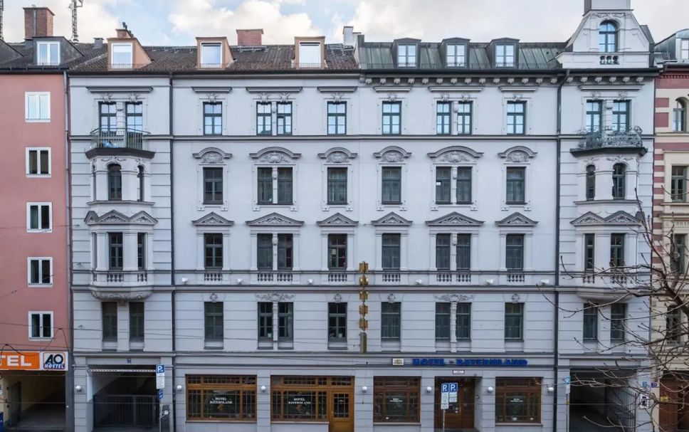 Byggnad Foto