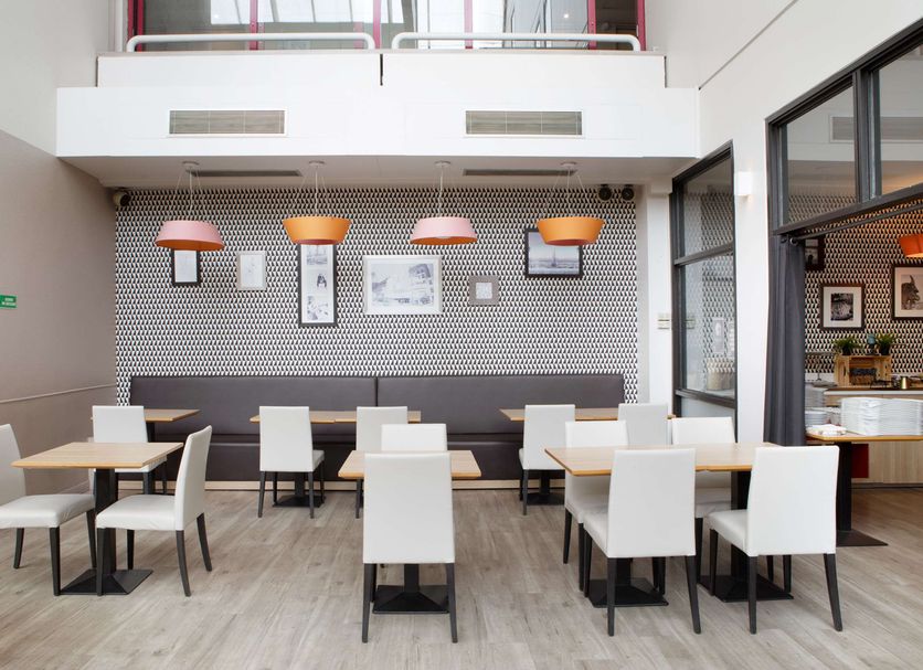 Restaurang Foto