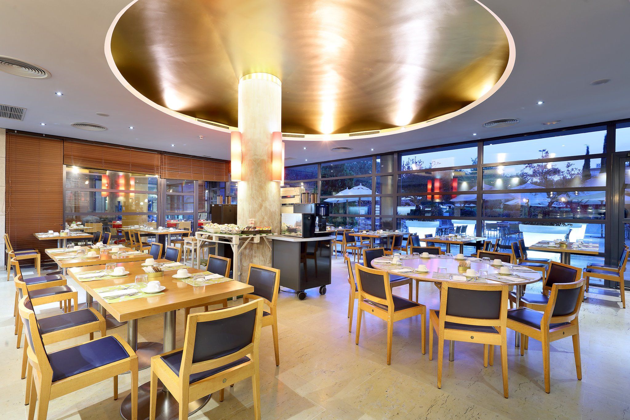 Restaurang