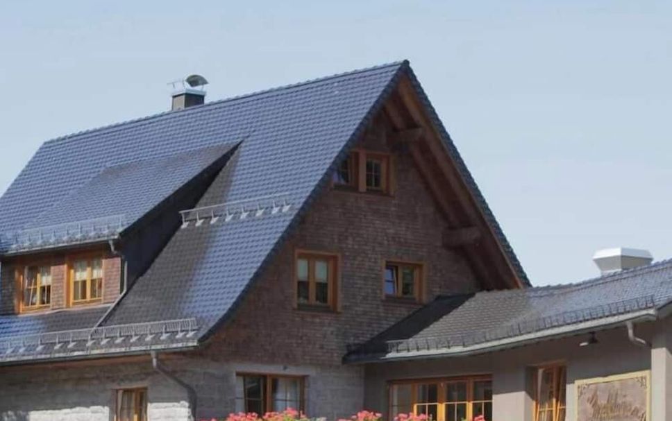 Byggnad Foto
