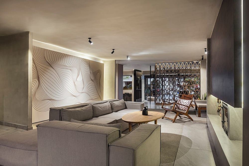 Lounge Foto