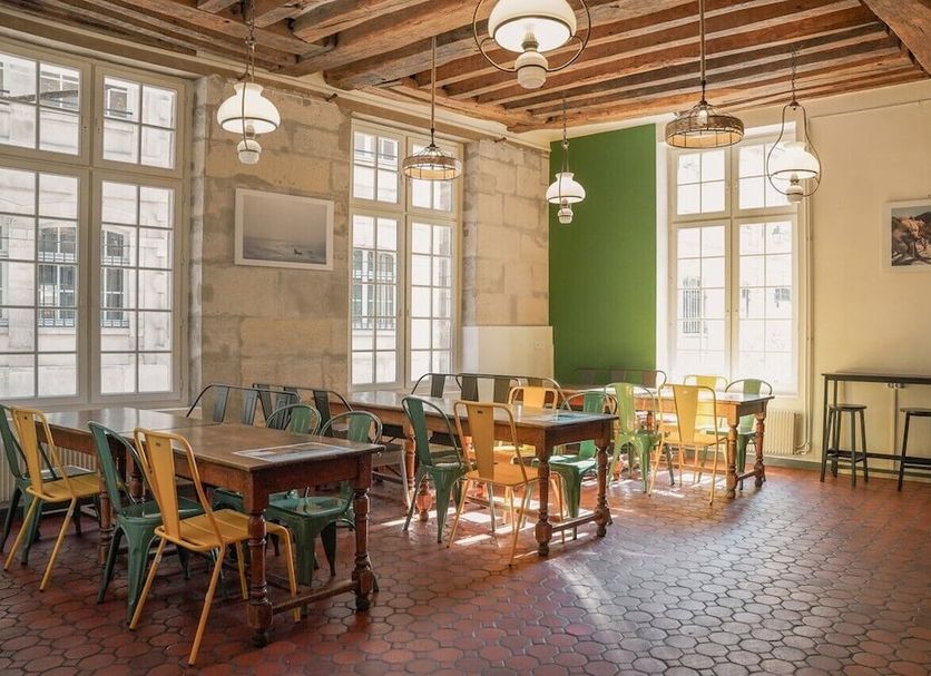Restaurang Foto