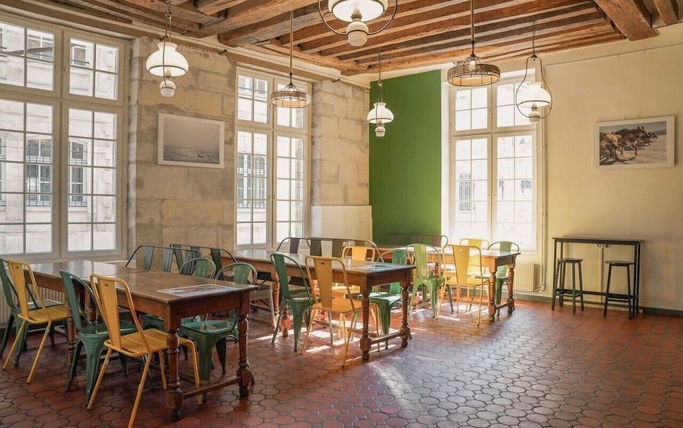Restaurang Foto