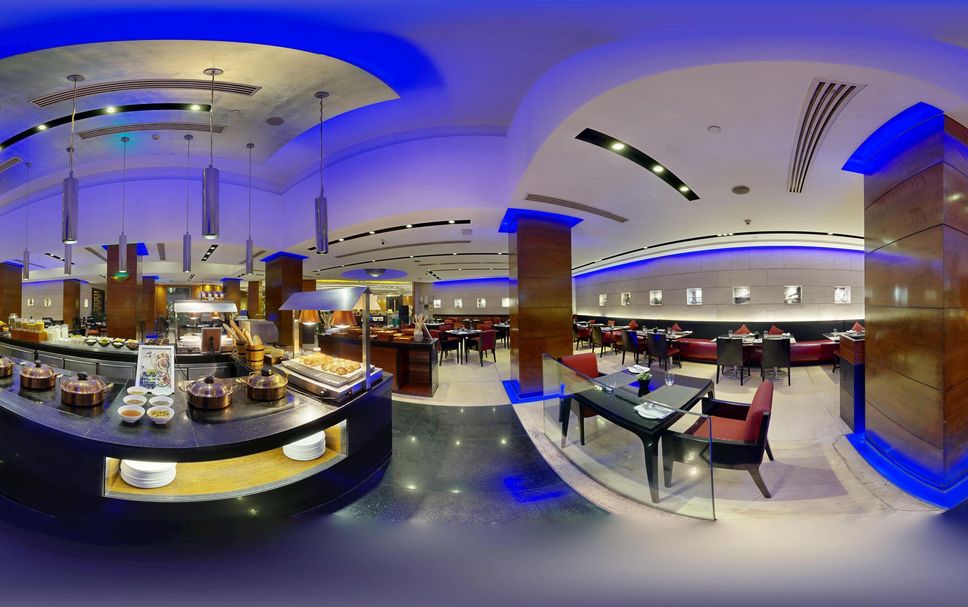 Restaurang Foto