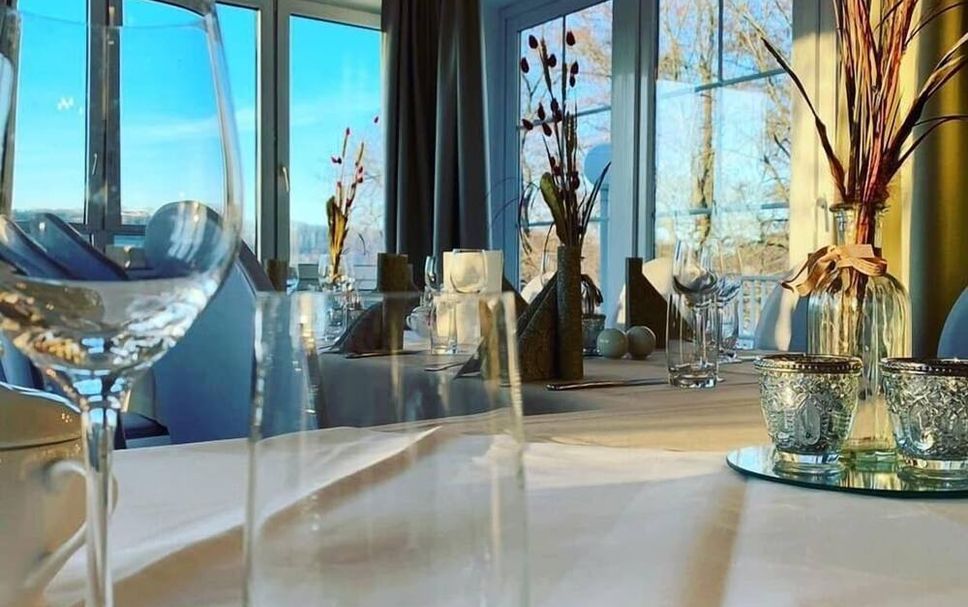 Restaurang Foto