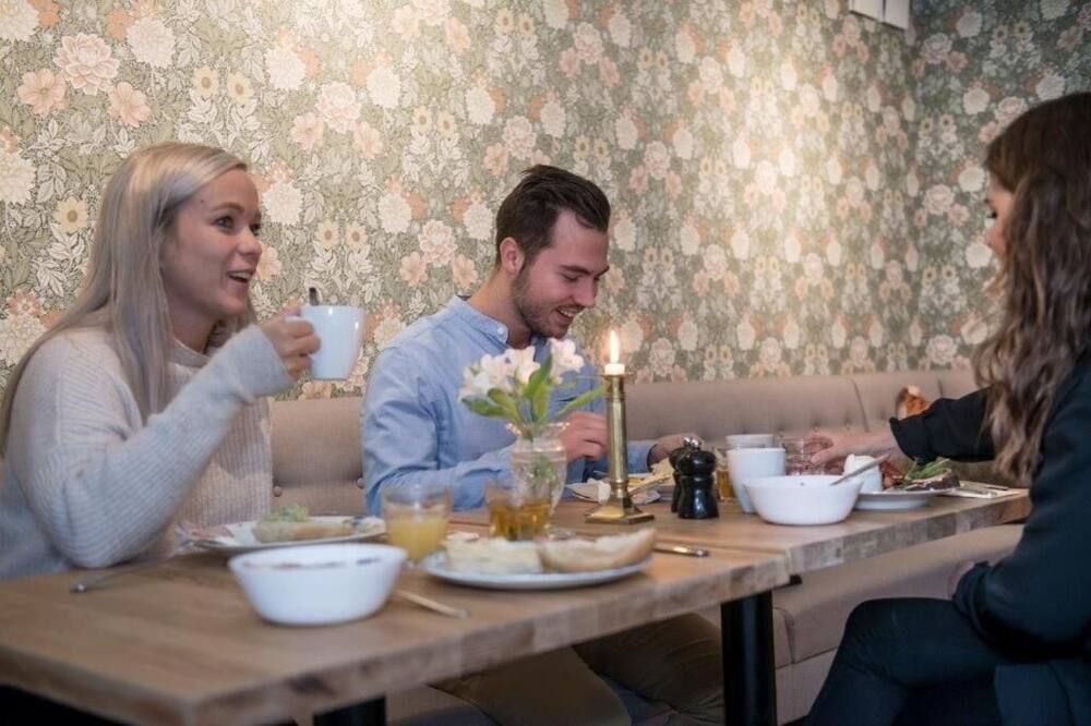 Övrigt