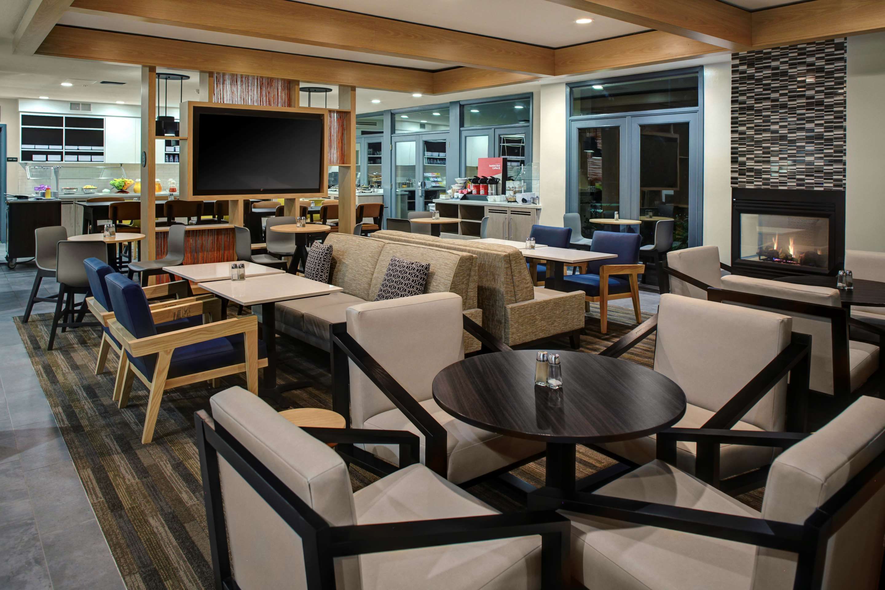 Restaurang