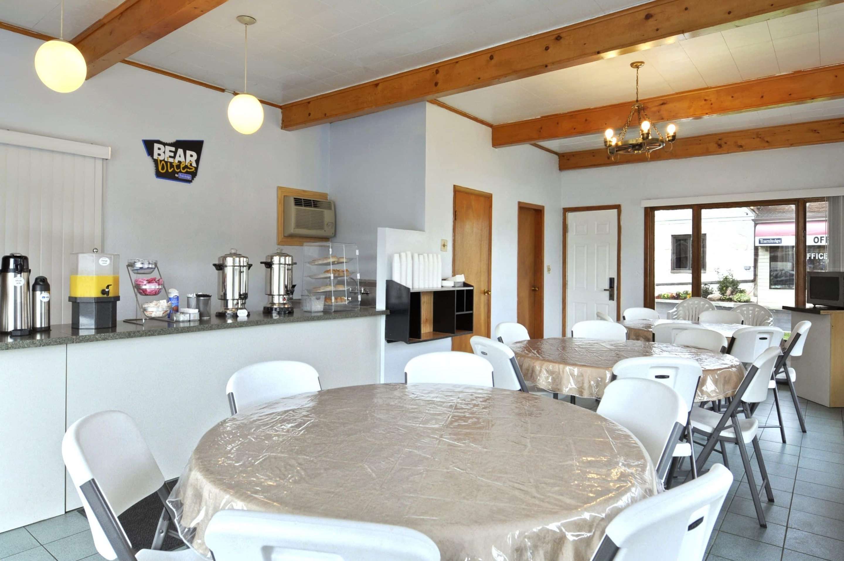 Restaurang