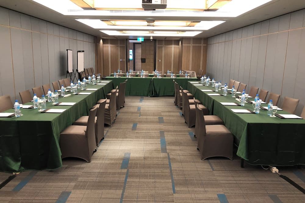 Konferensrum