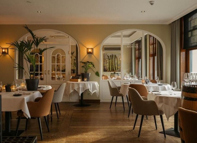 Restaurang Foto