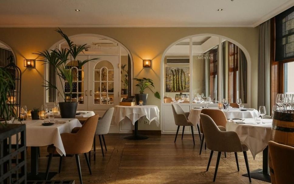 Restaurang Foto