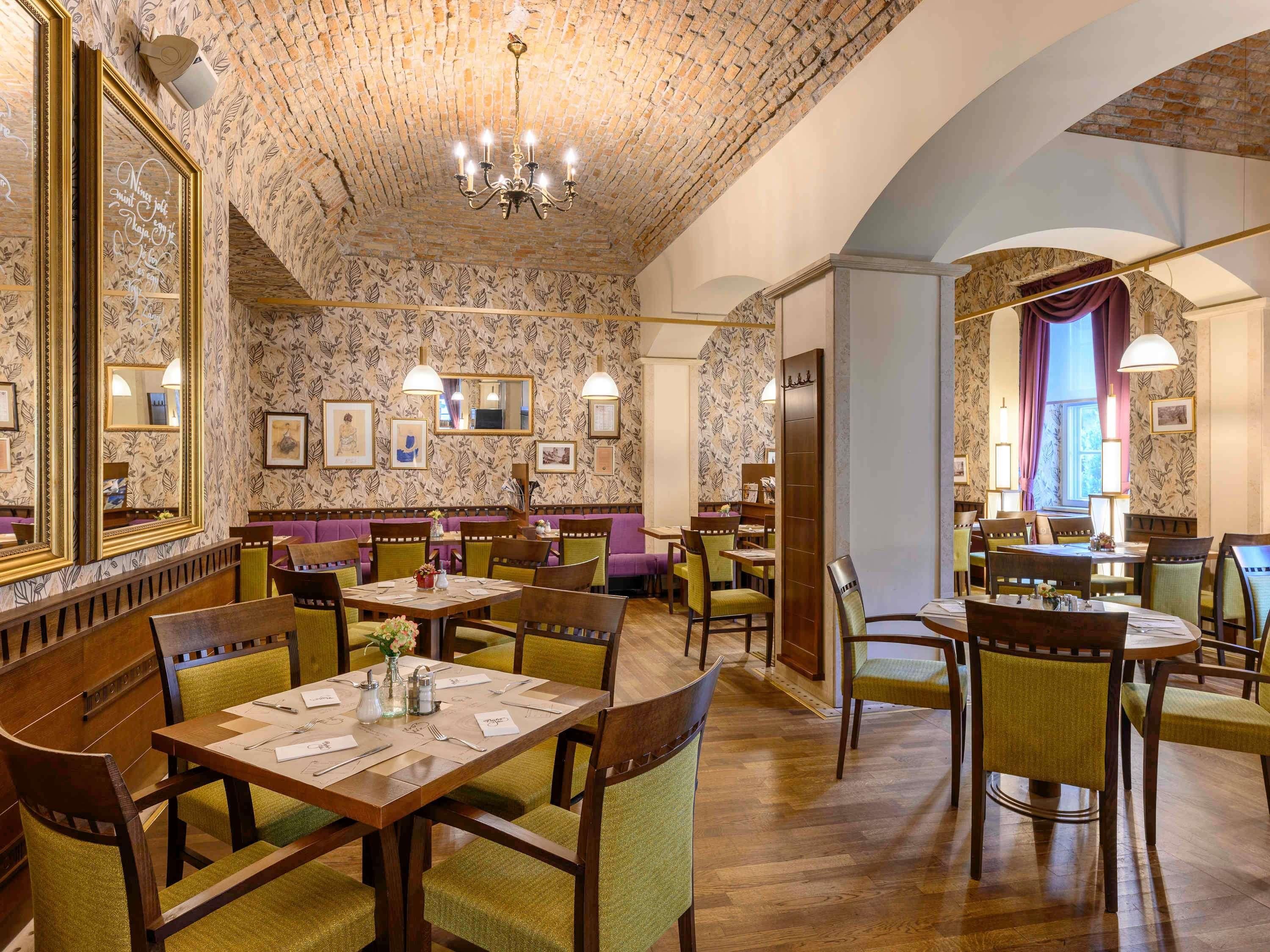 Restaurang Foto