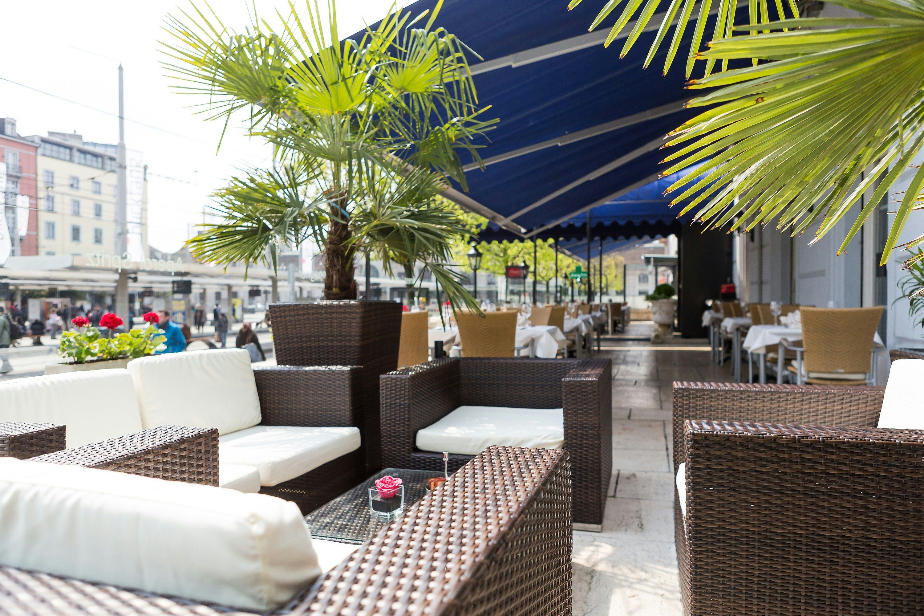 Restaurang