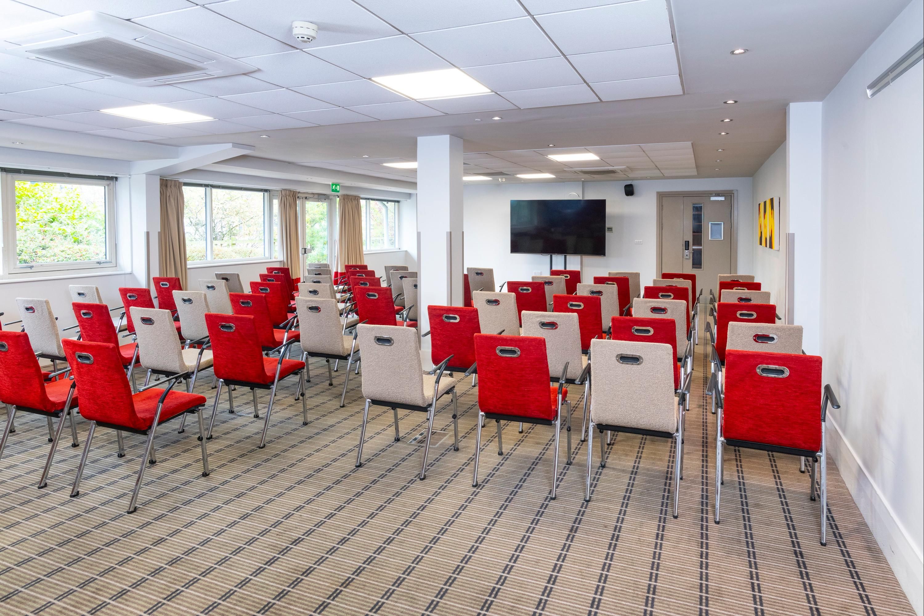 Konferensrum