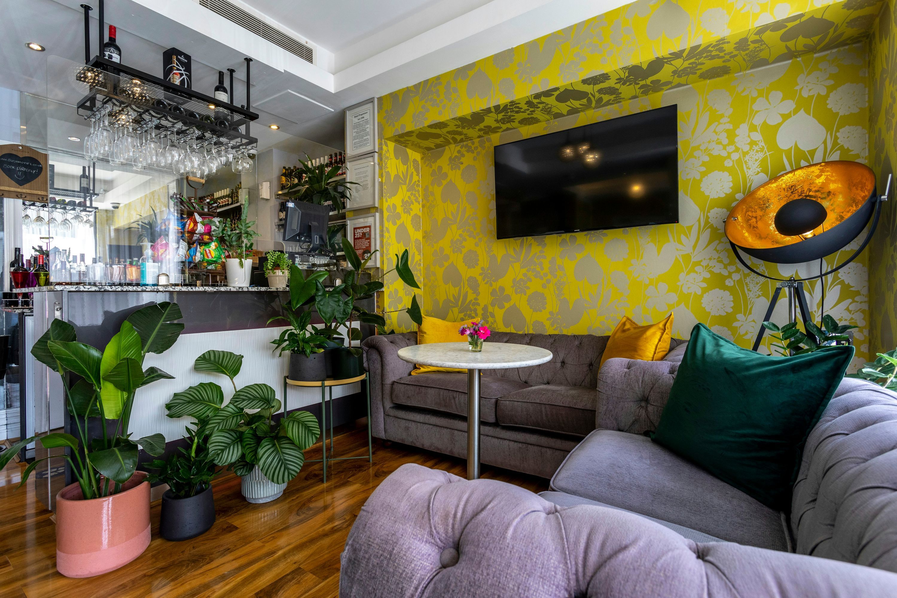 Restaurang