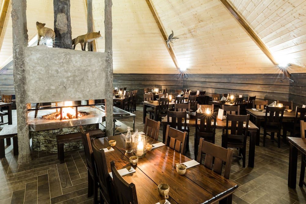 Restaurang