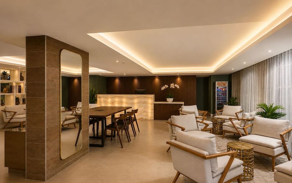 Lounge Foto