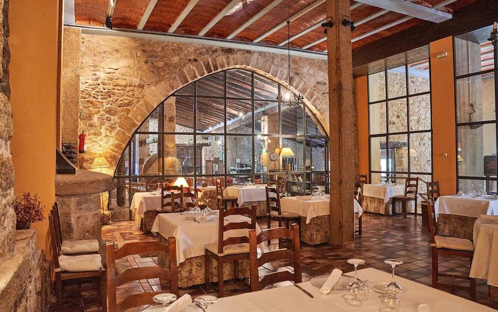 Restaurang Foto