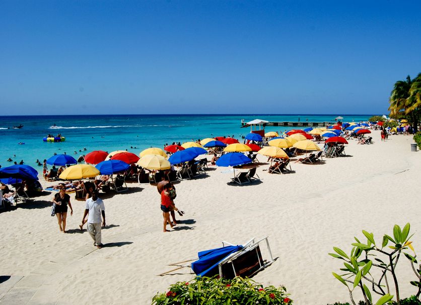Strand Foto
