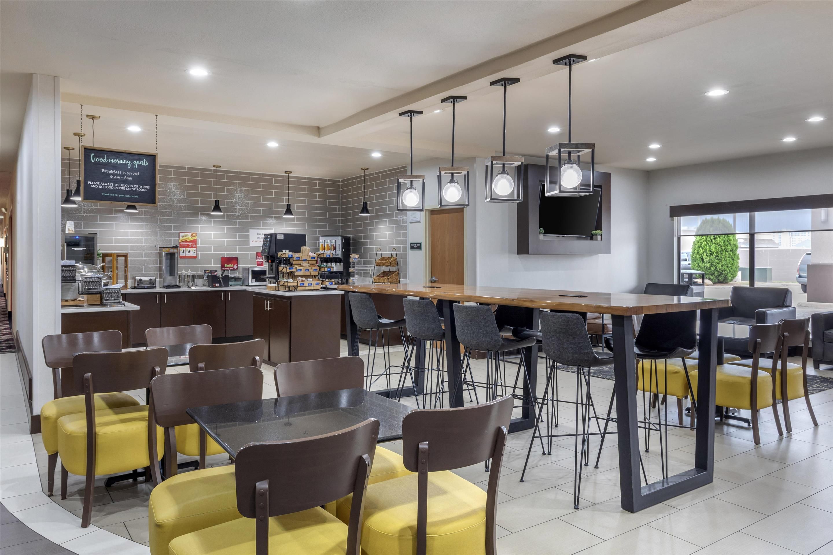 Restaurang