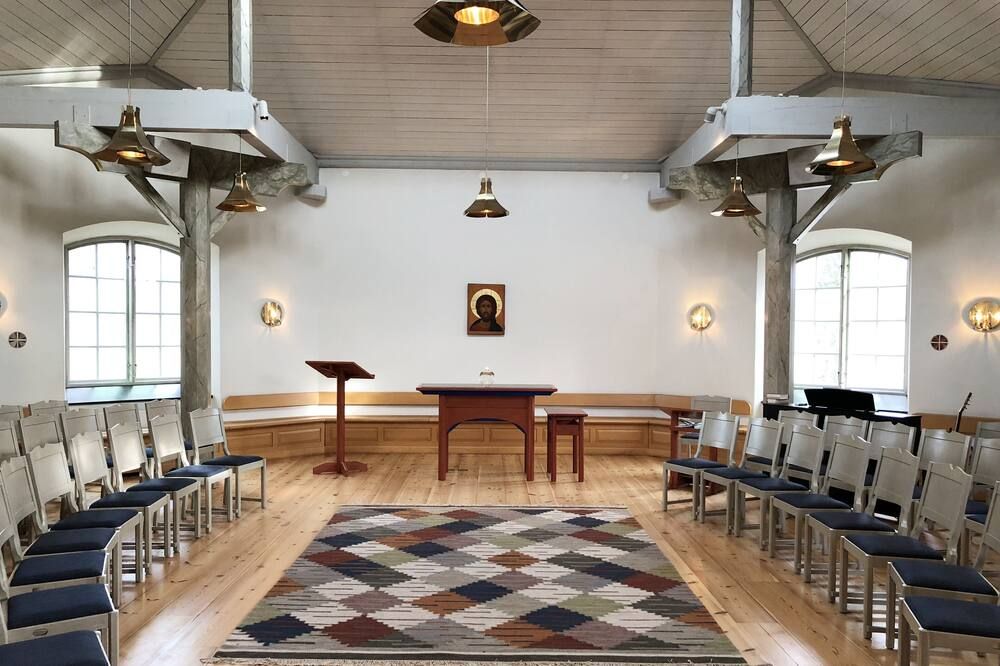 Konferensrum