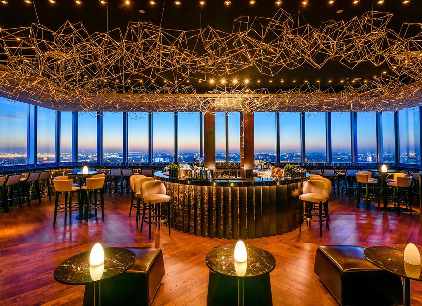 Restaurang Foto