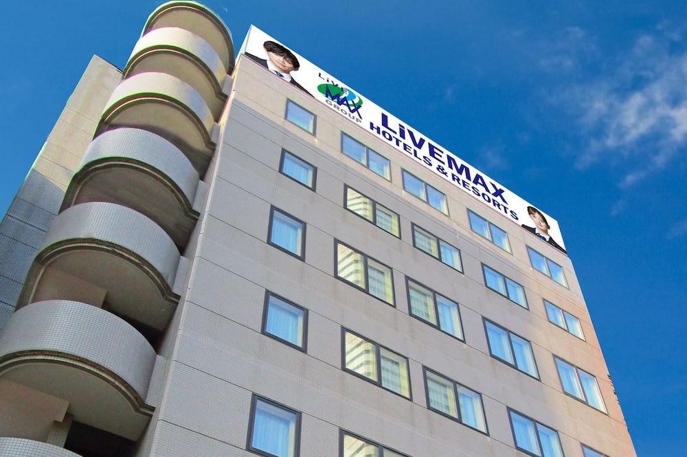 Byggnad