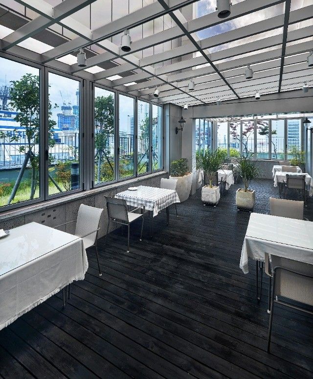 Restaurang