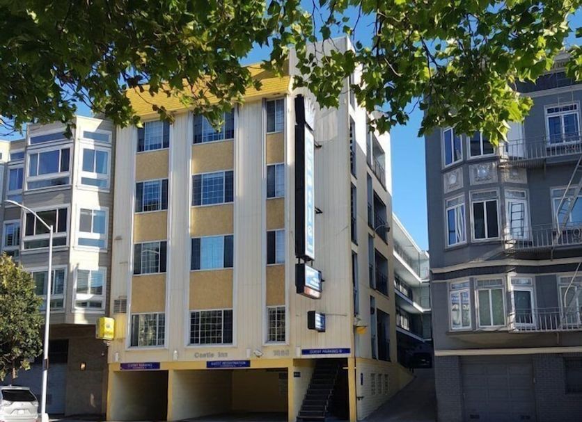Byggnad Foto